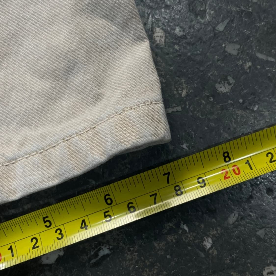 26 칼하트 더블니 워크팬츠 상품이미지6