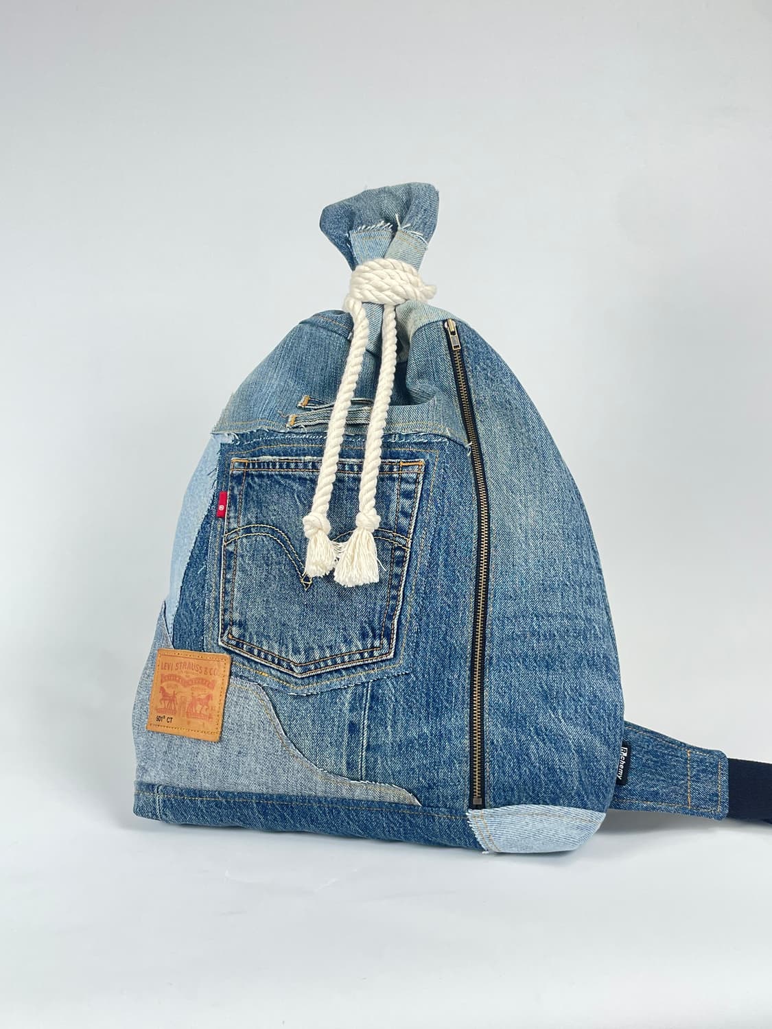 R.chemy sling bag(알케미 슬링백) 상품이미지1