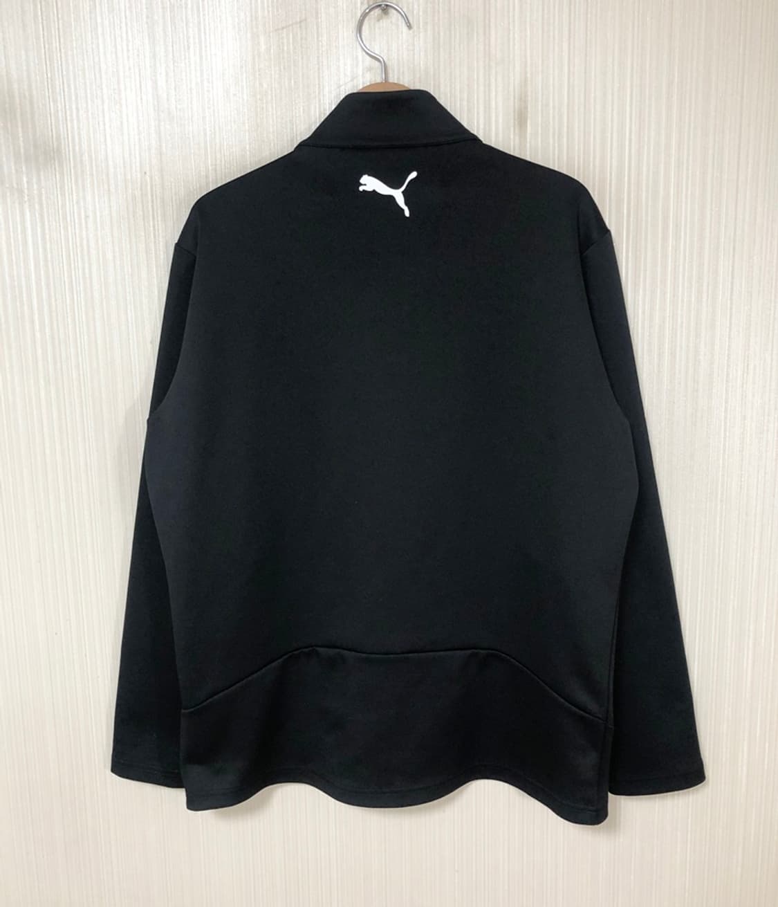 K리그 푸마 2019시즌 수원삼성블루윙즈 트레이닝자켓/트랙슈트 XL 상품이미지8