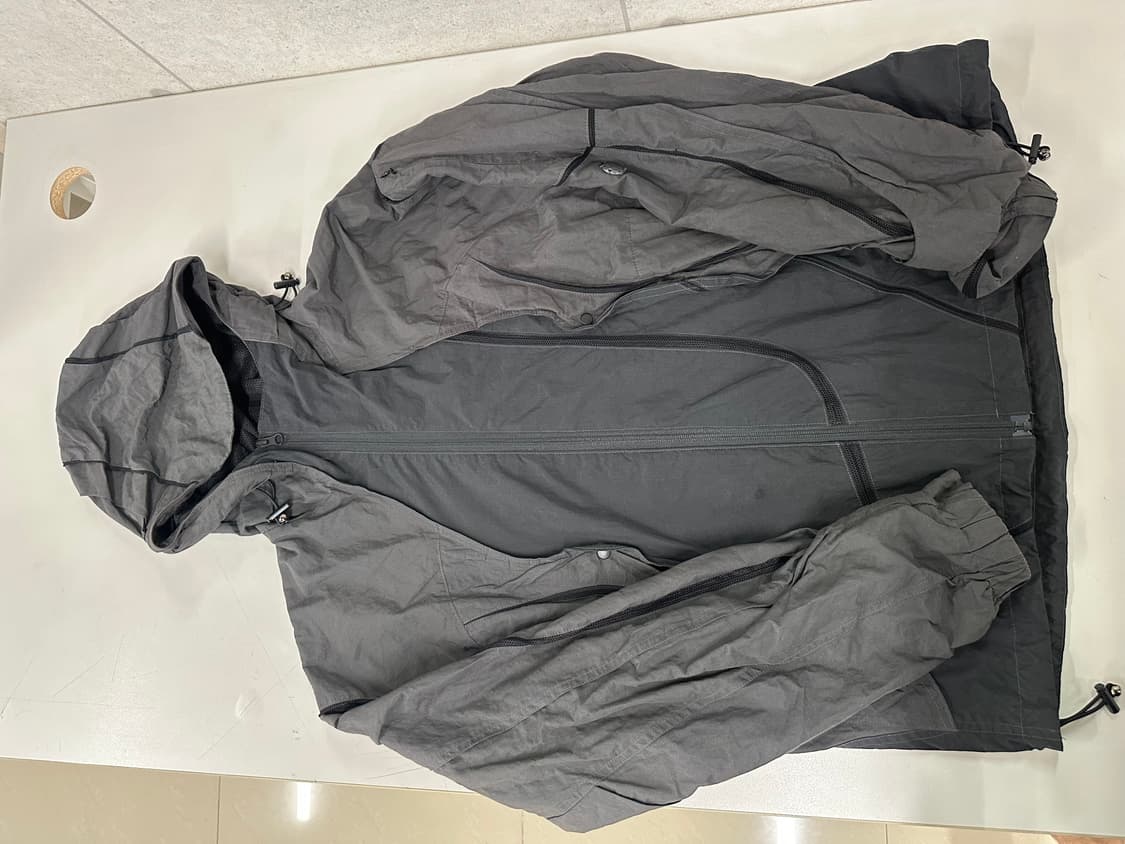 costperkilo 코스트퍼킬로 22S 자켓 L 상품이미지3