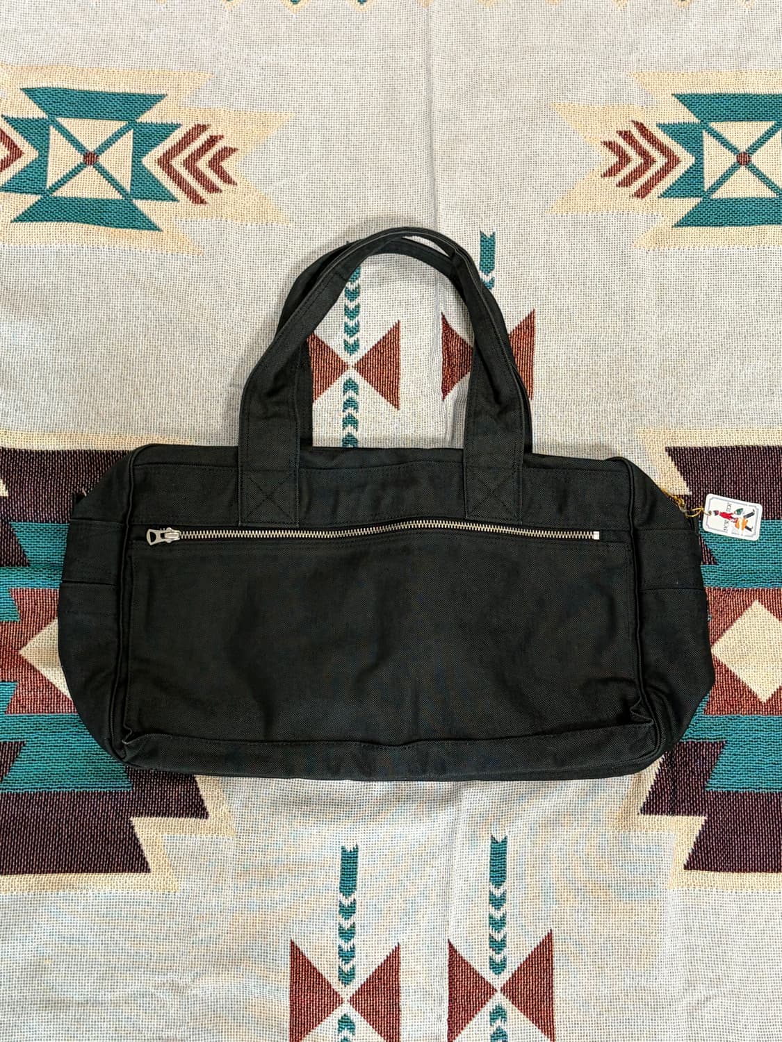 포터 스모키 18L 보스턴백 브리프케이스 상품이미지2