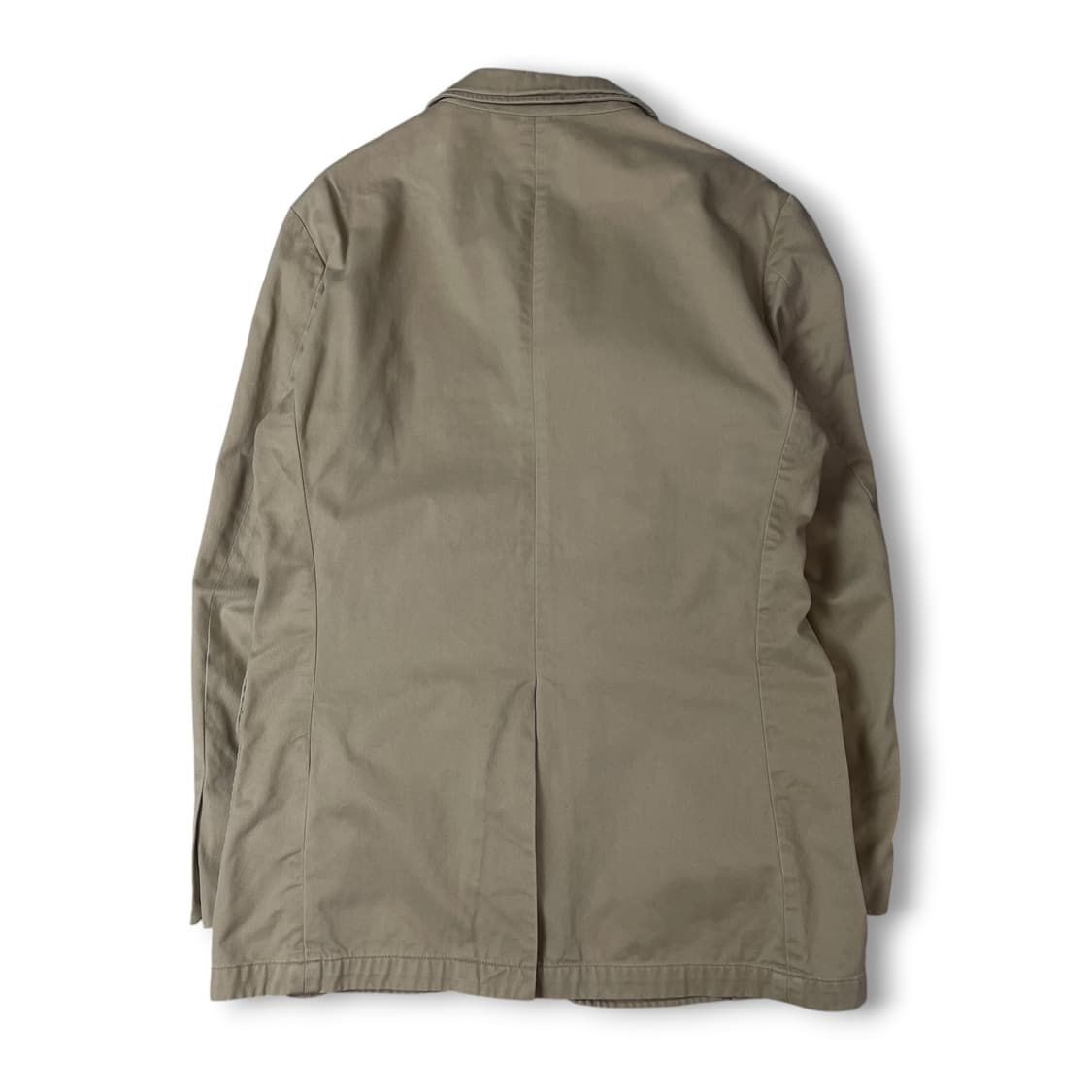 폴로 랄프로렌 베이지 멀티 포켓 자켓 L 상품이미지3