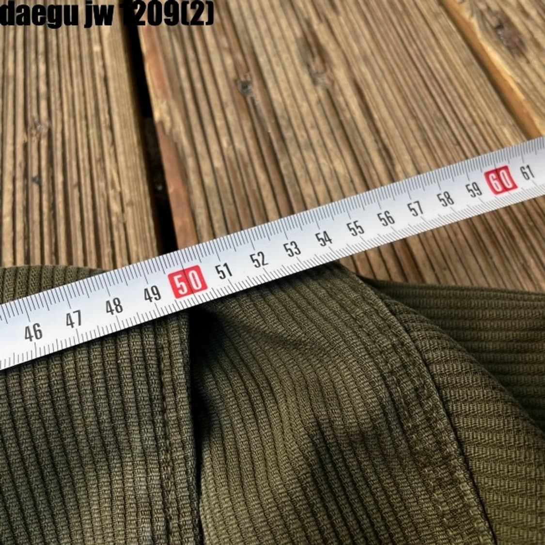 팀버랜드 워크자켓 상품이미지9