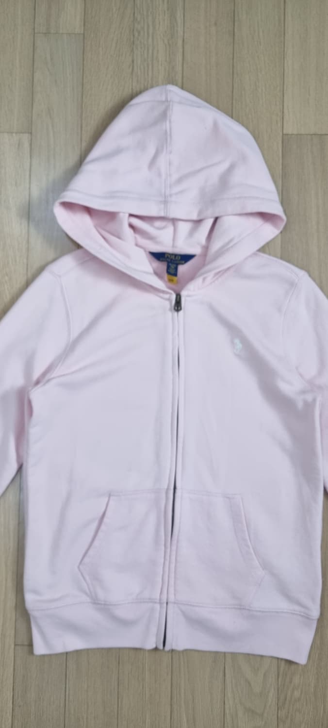 폴로랄프로렌 프렌치 테리 후드 집업 XL(16세) _ 여성 S추천 상품이미지2