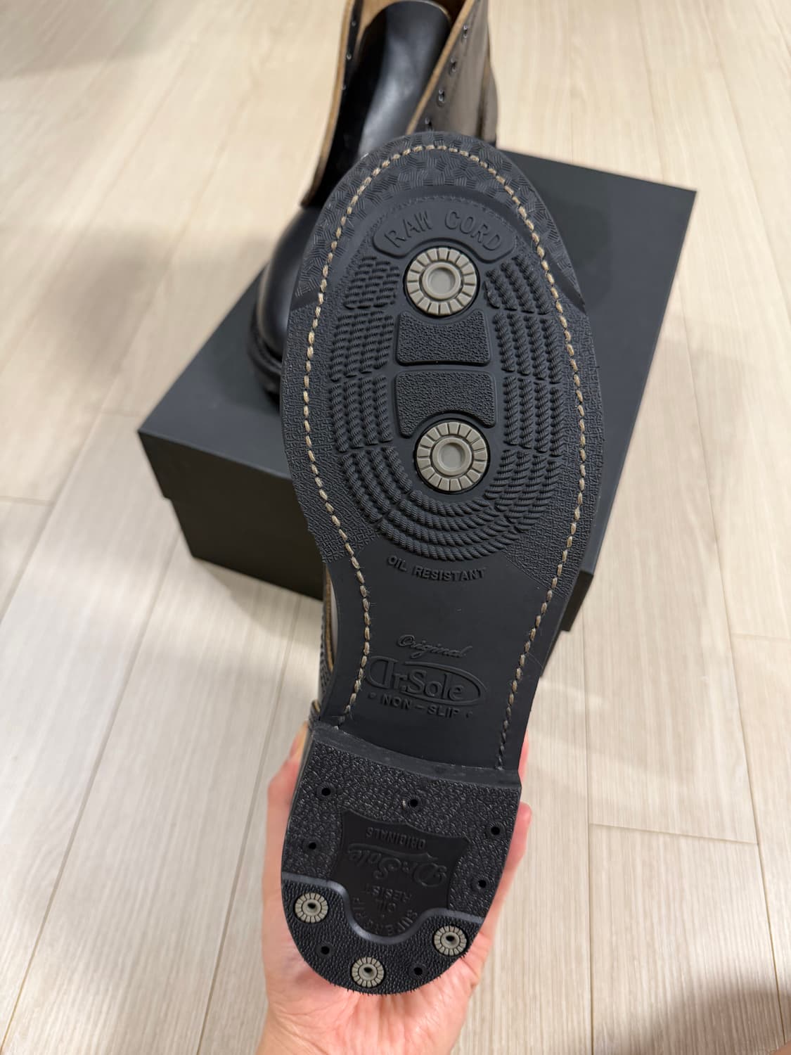 [7.5E,255]메이커스 makers bone 본 상품이미지3