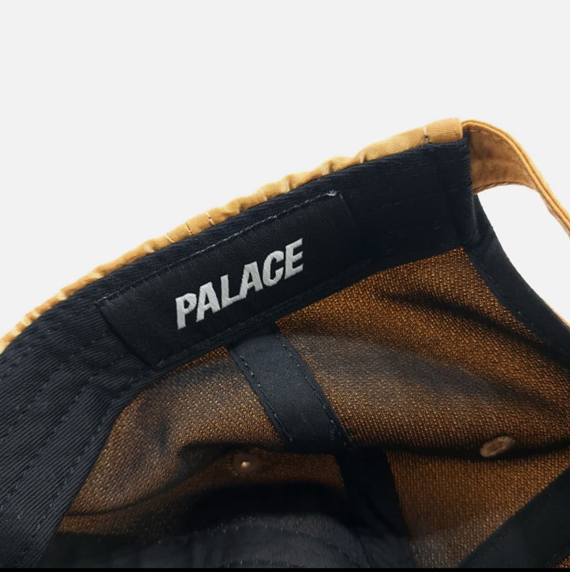 PALACE 팔라스 볼캡 상품이미지5