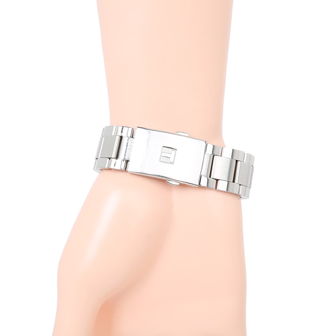 티쏘 크로노 XL 클래식 워치 스틸 시계 T116.617.11.057.0 상품이미지6