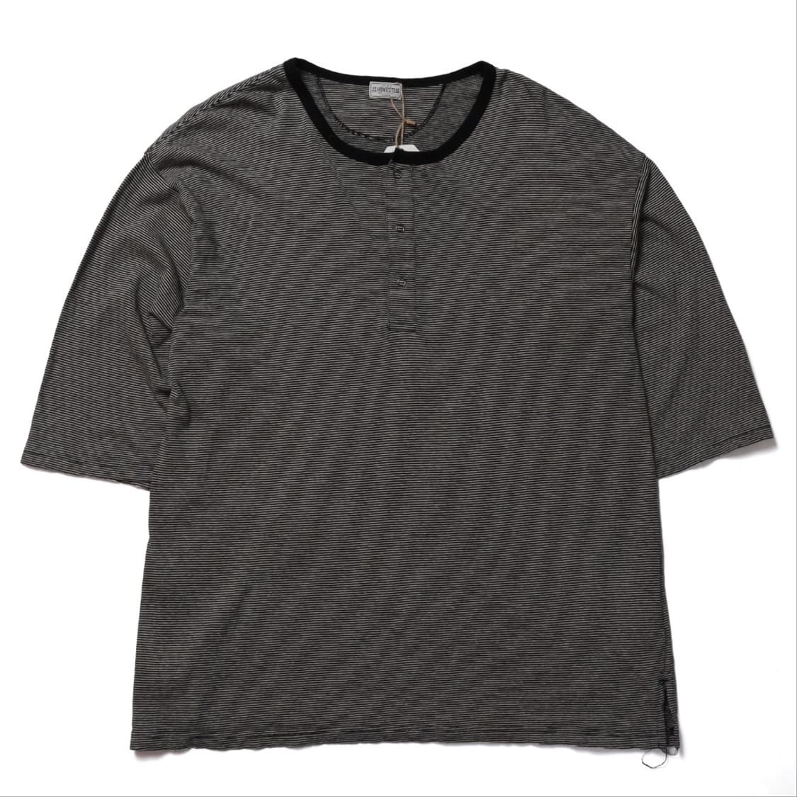 J.S.HOMESTEAD Stripe T-shirt  상품이미지1