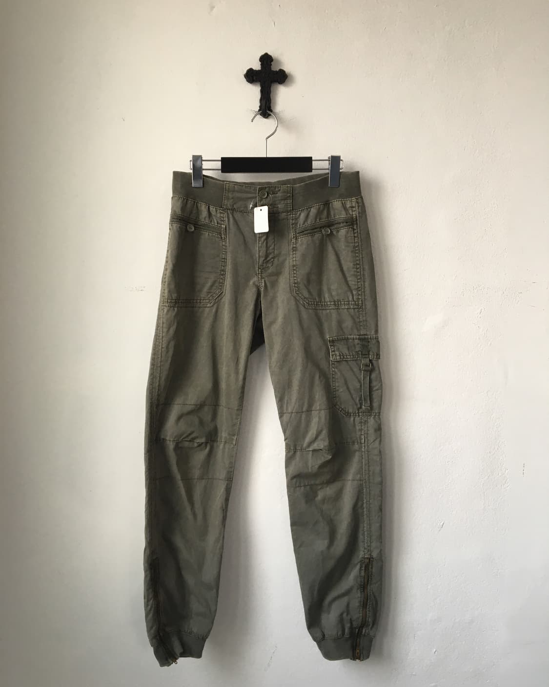 Badning point cago pants 상품이미지1