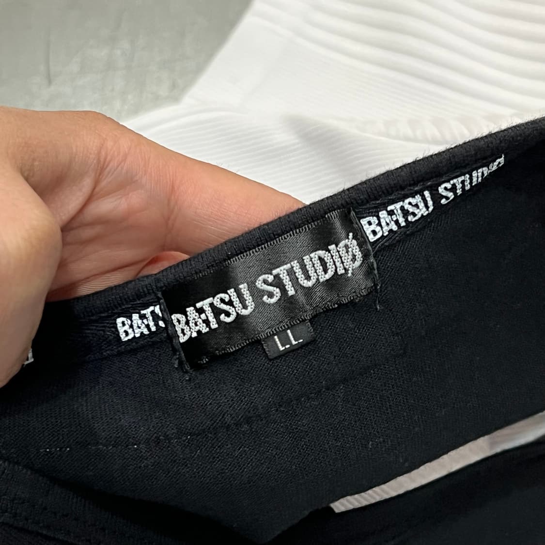  y2k 펑크 레터링 반팔티 y16232 상품이미지7