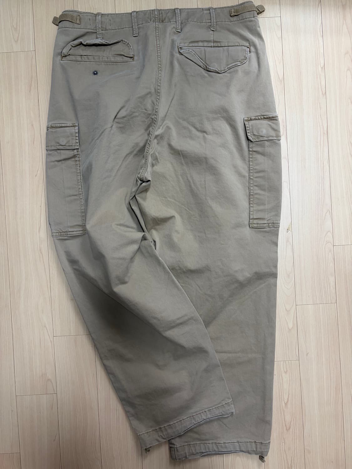 Gap 카고팬츠 상품이미지2