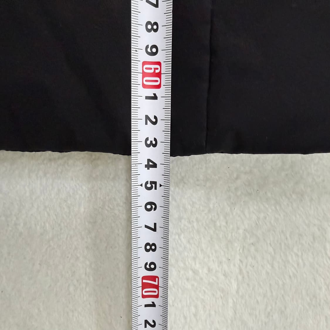 90 PGA 여성 덕다운 후드 패딩 조끼 0330T 상품이미지6