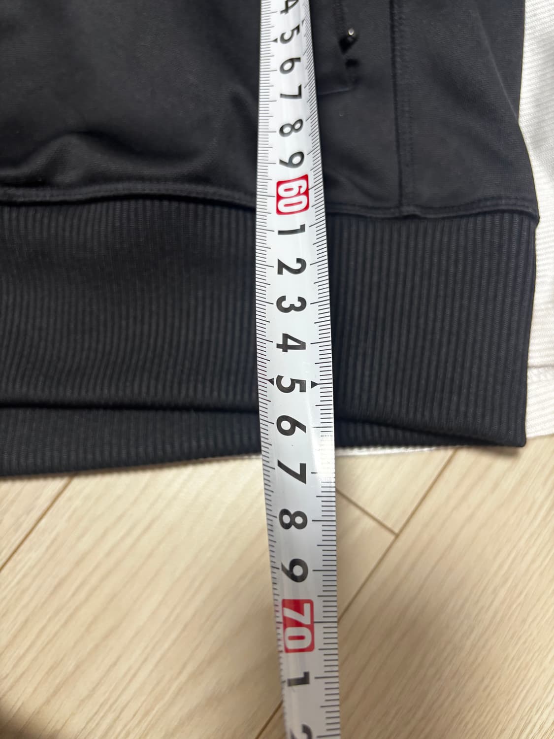 아디다스 맨체스터 유나이티드 맨유 축구 유니폼 블랙 레드 검빨 져지 상품이미지4