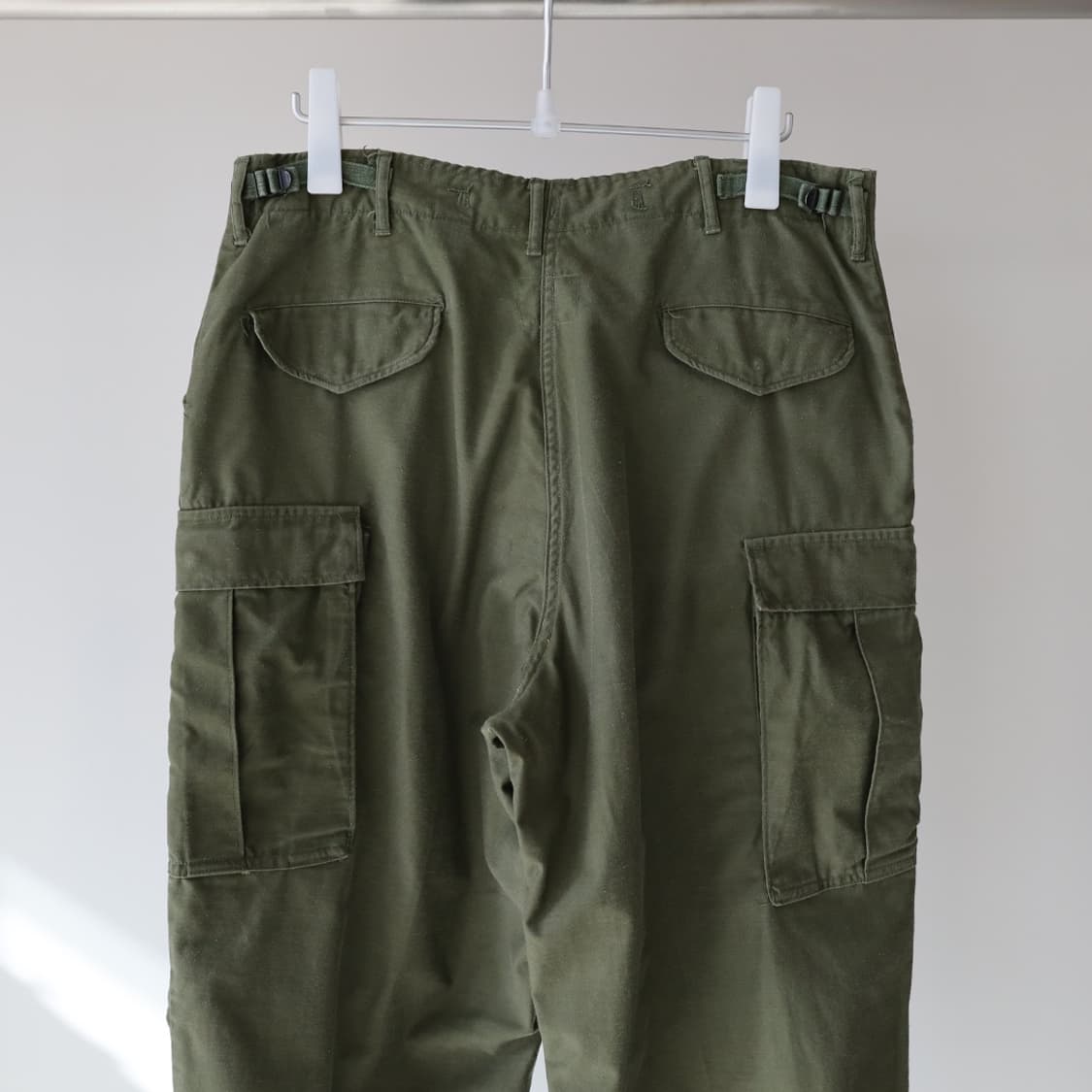 1960s M-65 Field Trousers 상품이미지6