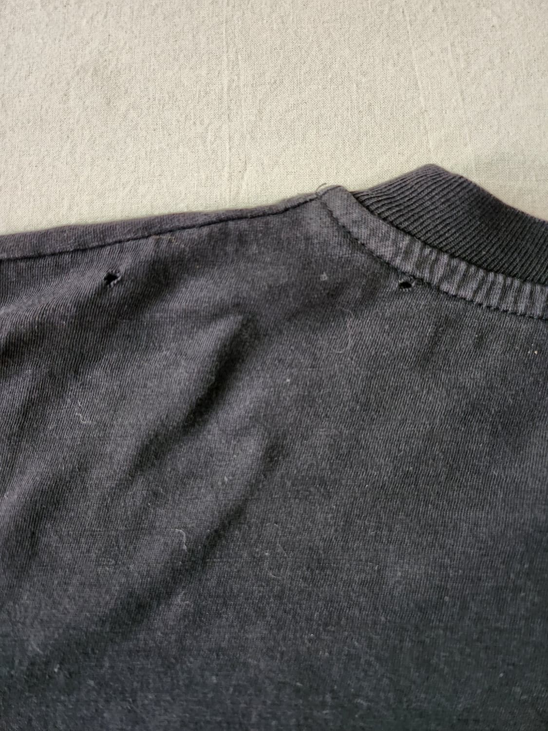 90s outdoor fishing T shirt 상품이미지4
