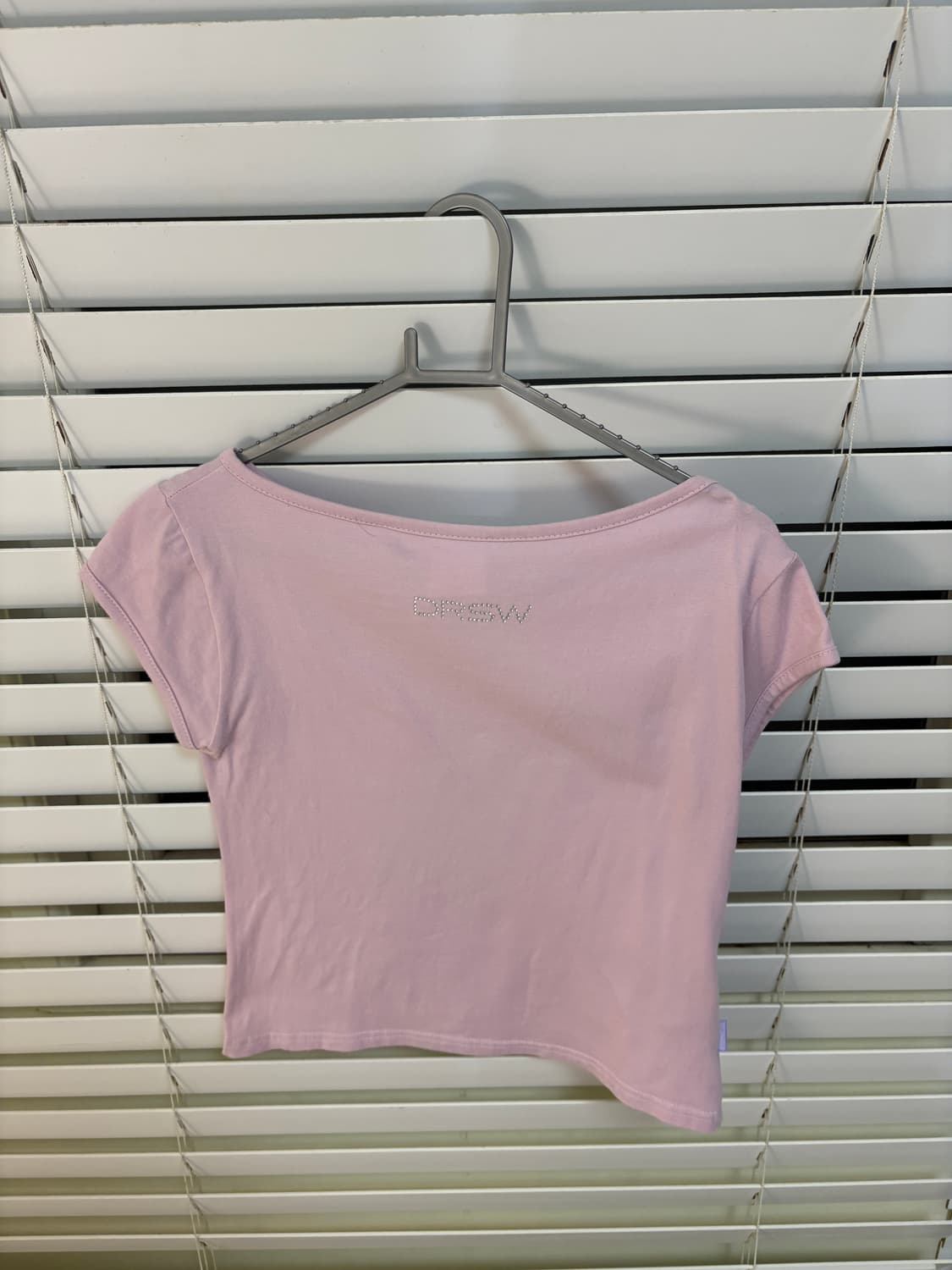 도로시와 보트넥 티셔츠 상품이미지1