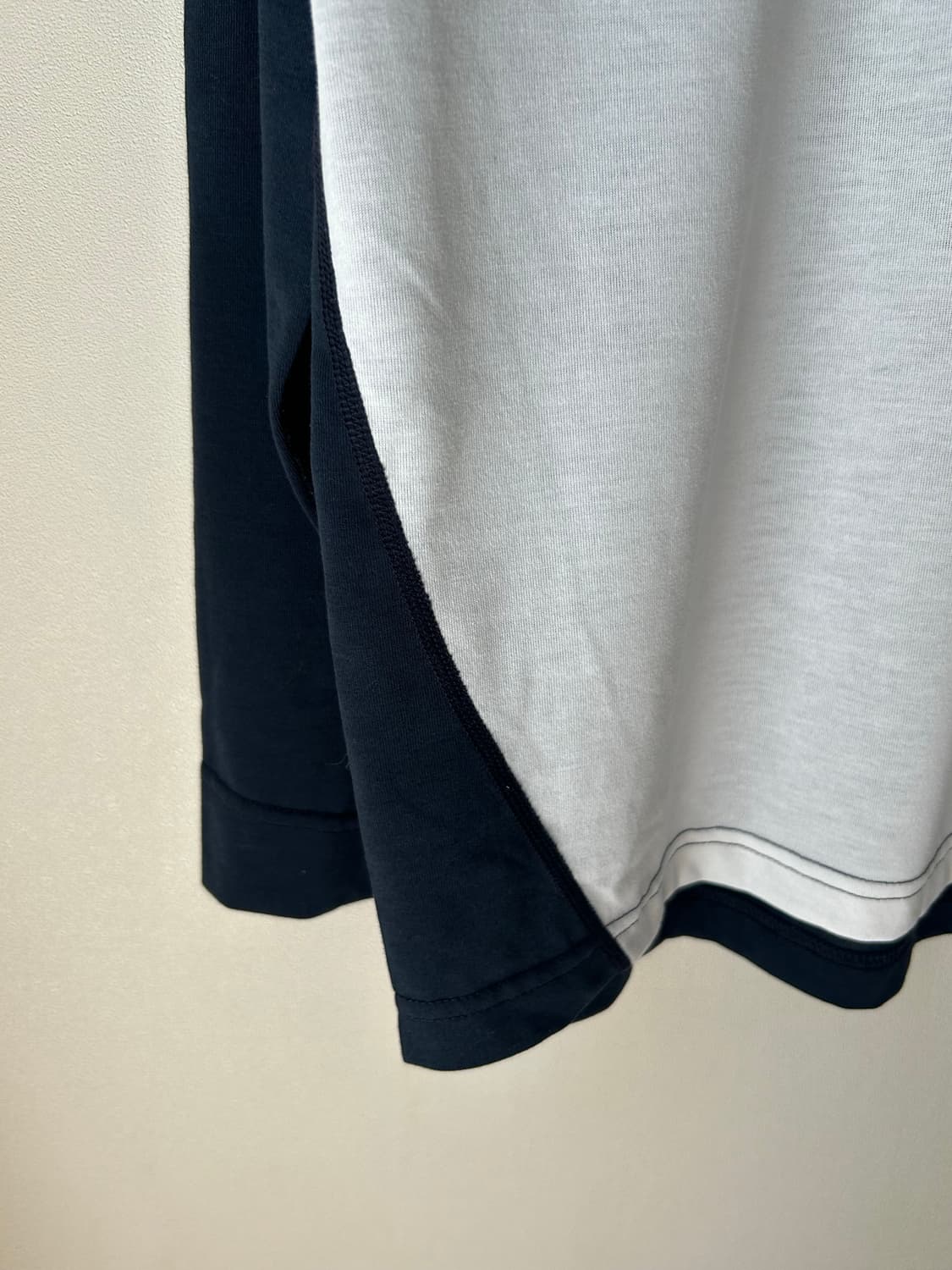 Montbell 몽벨 래글런 롱슬리브리스 상품이미지3