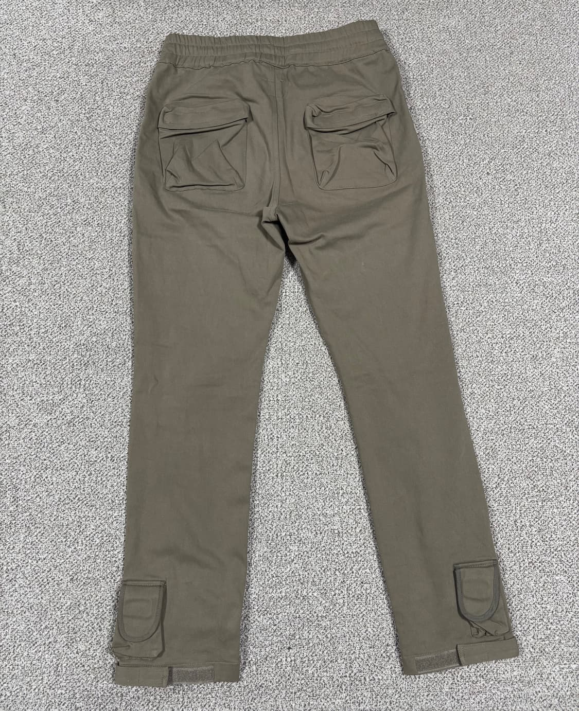 그레일즈 플라이트 포켓팬츠 2사이즈 탄 상품이미지2