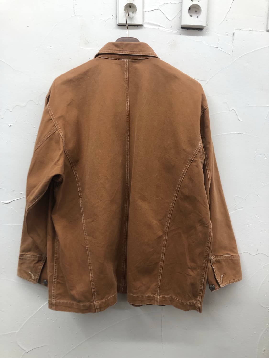 neyries 초어 자켓 상품이미지2