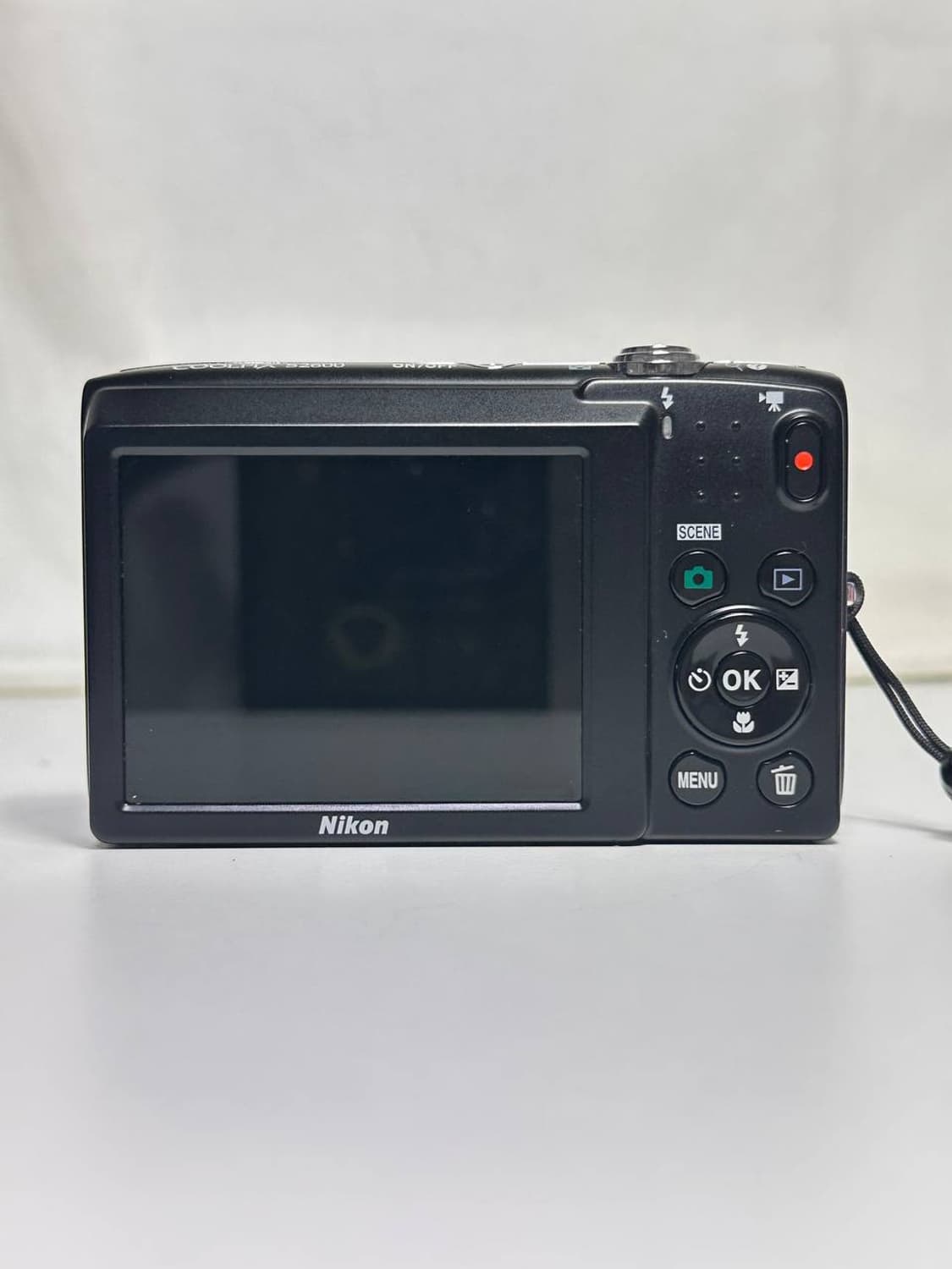 준민트✧･ﾟNikon Coolpix S2600 니콘 쿨픽스 S2600 상품이미지5