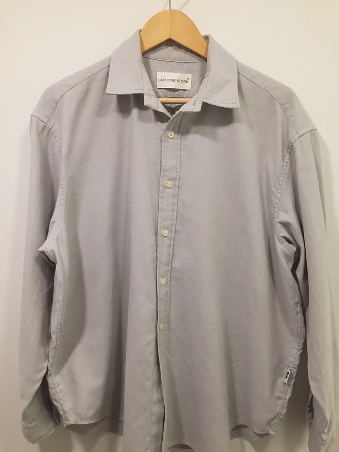 공용 라퍼지스토어 셔츠 100 상품이미지2