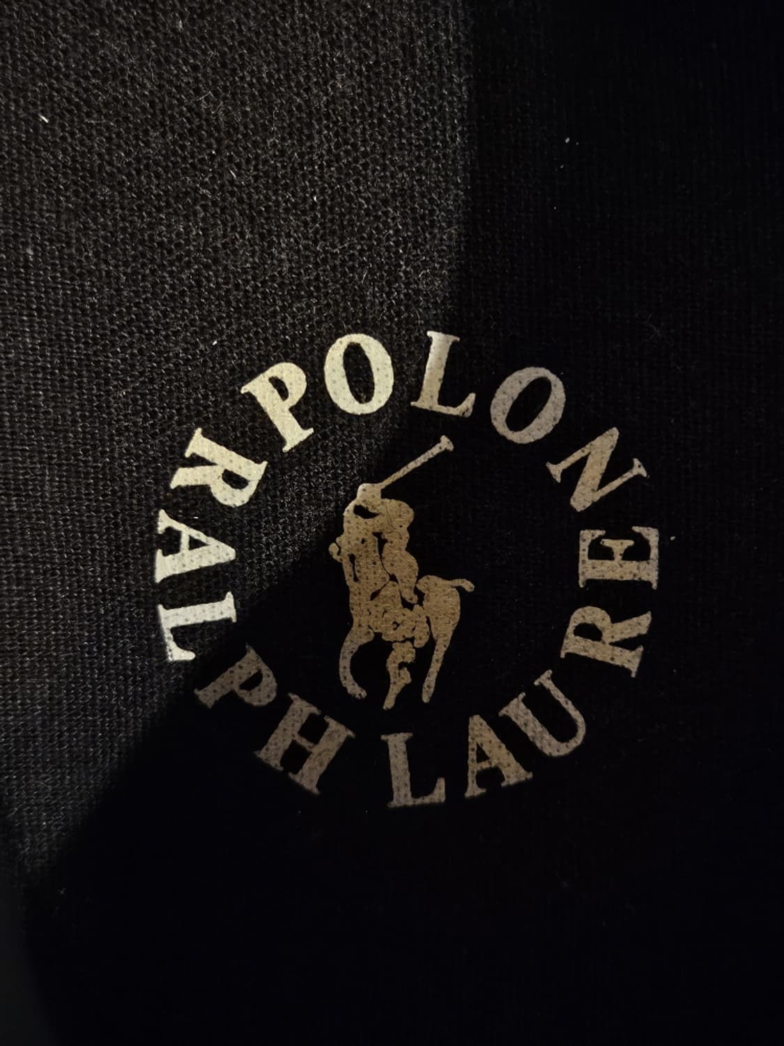 폴로랄프로렌 톰슨III 슬립온 스니커즈 ( 265 MM ) / 10028 상품이미지8