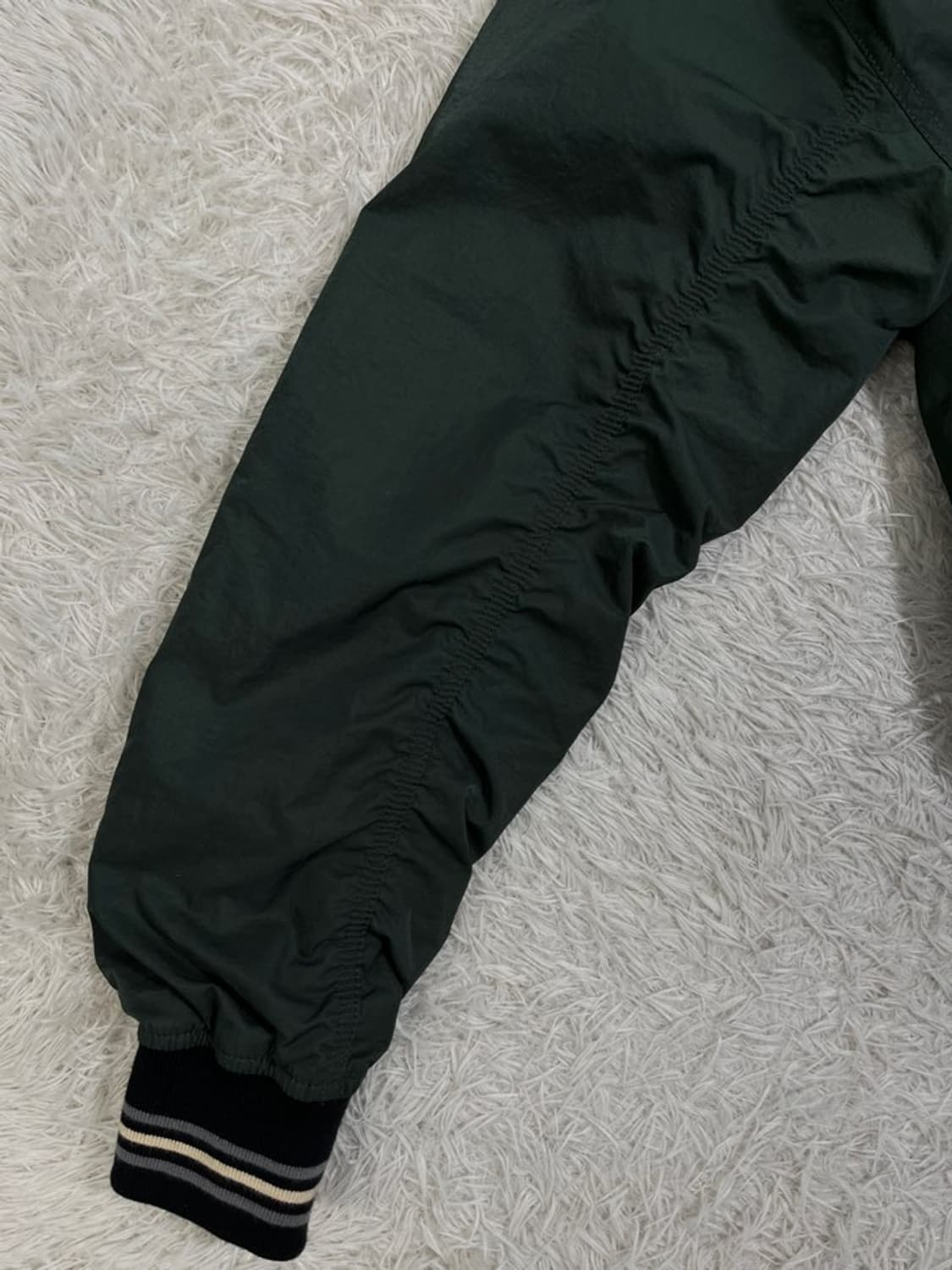 파르티멘토 블루종 자켓/#3057 상품이미지2