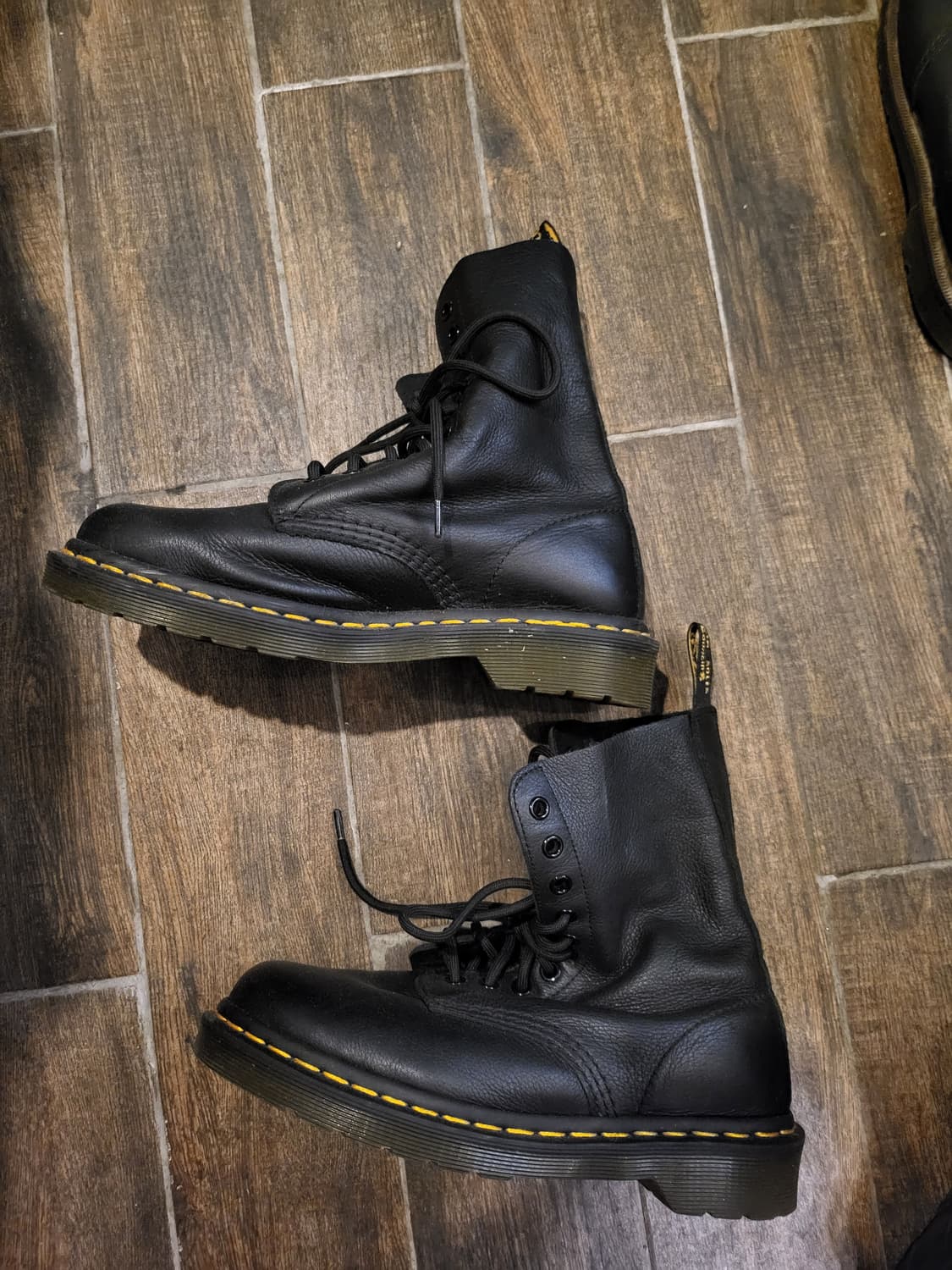 닥터마틴 8홀 uk5 상품이미지1