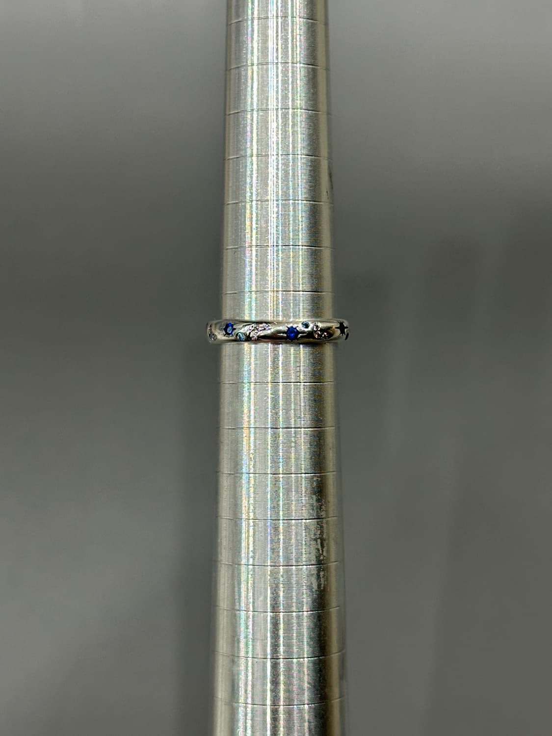 Moon 반지 /11size 상품이미지5