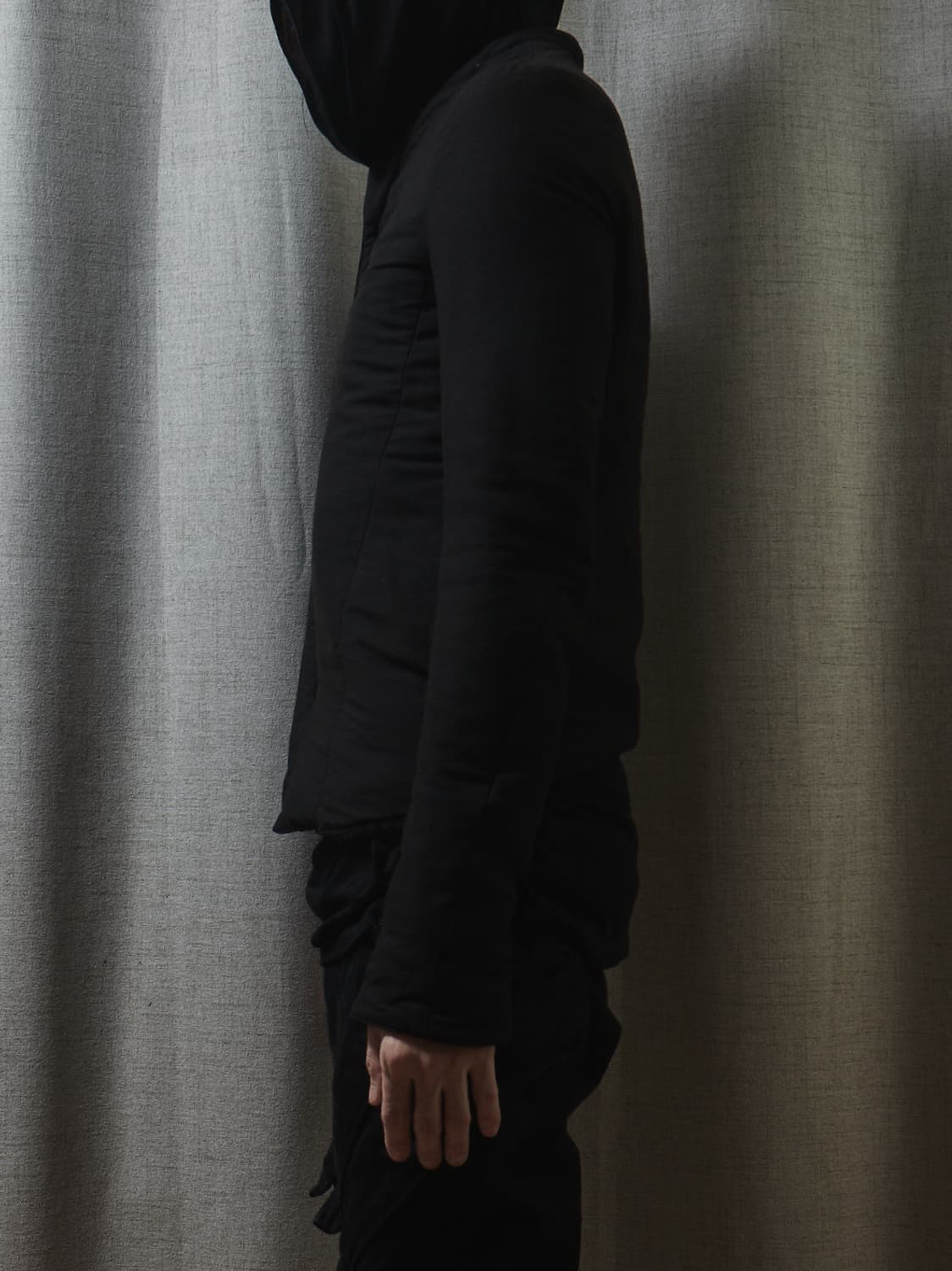 Julius 15fw 프리즘 자켓 상품이미지10