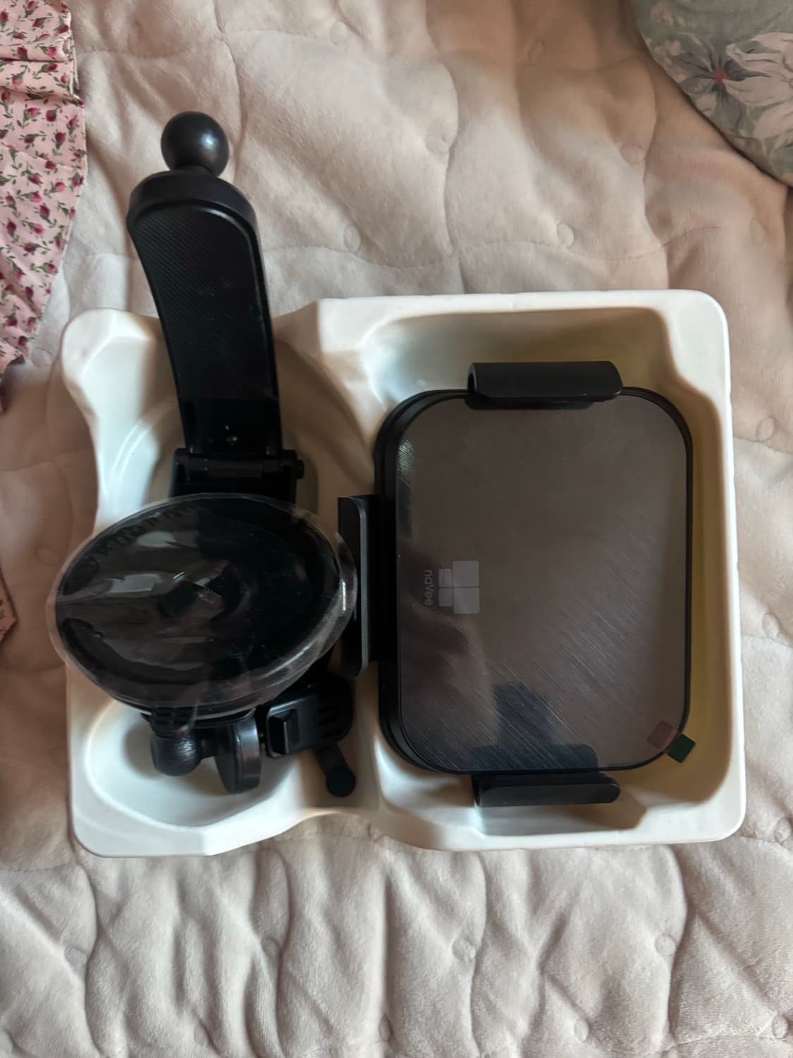 갤럭시 폴드 전용 차량거치대 상품이미지1