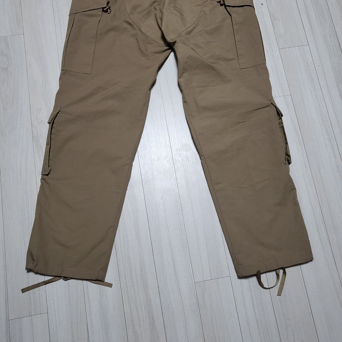 (M) CQR 택티컬 밀리터리 카고팬츠 유틸리티 전술바지 상품이미지7