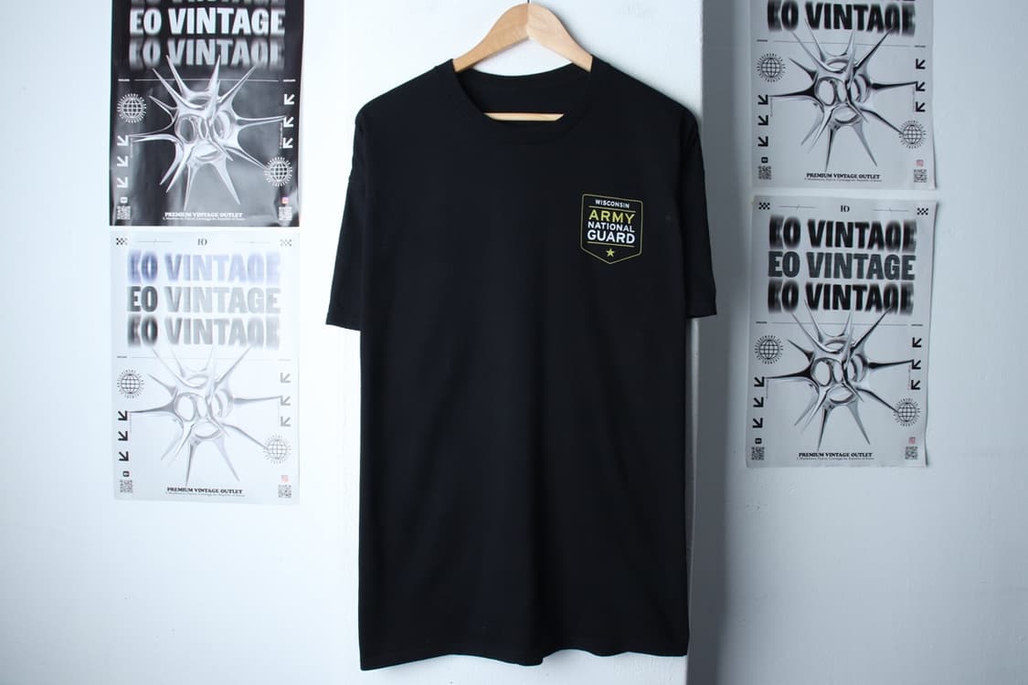 (2XL-4XL) 브랜드빈티지 반팔 티셔츠 USA 빅사이즈-H30151 상품이미지2