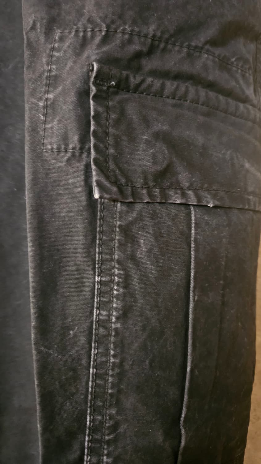 노스 세일스 가먼트다잉 카고 치노팬츠 36 상품이미지2