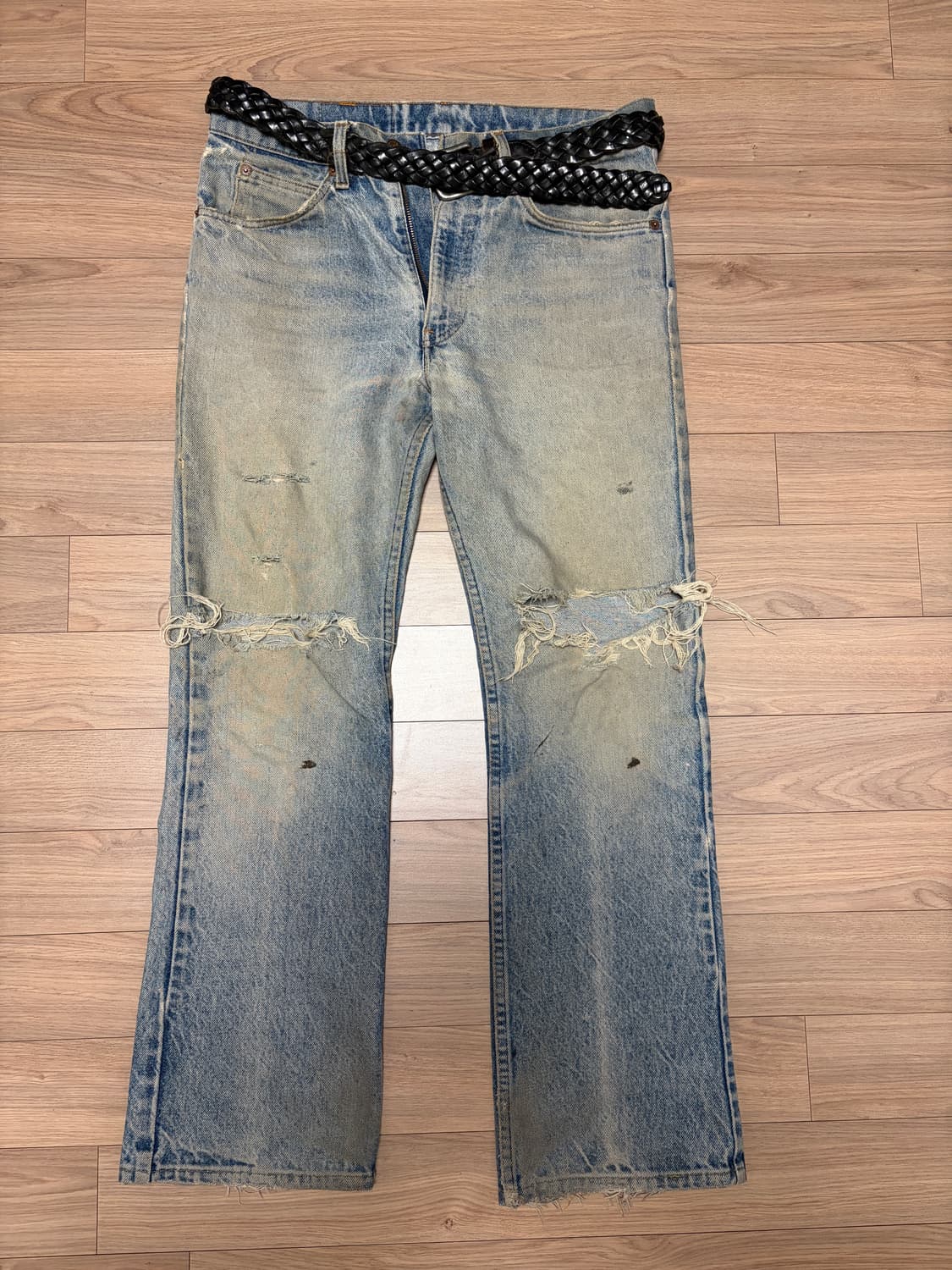 리바이스 517 (32-33) 상품이미지1