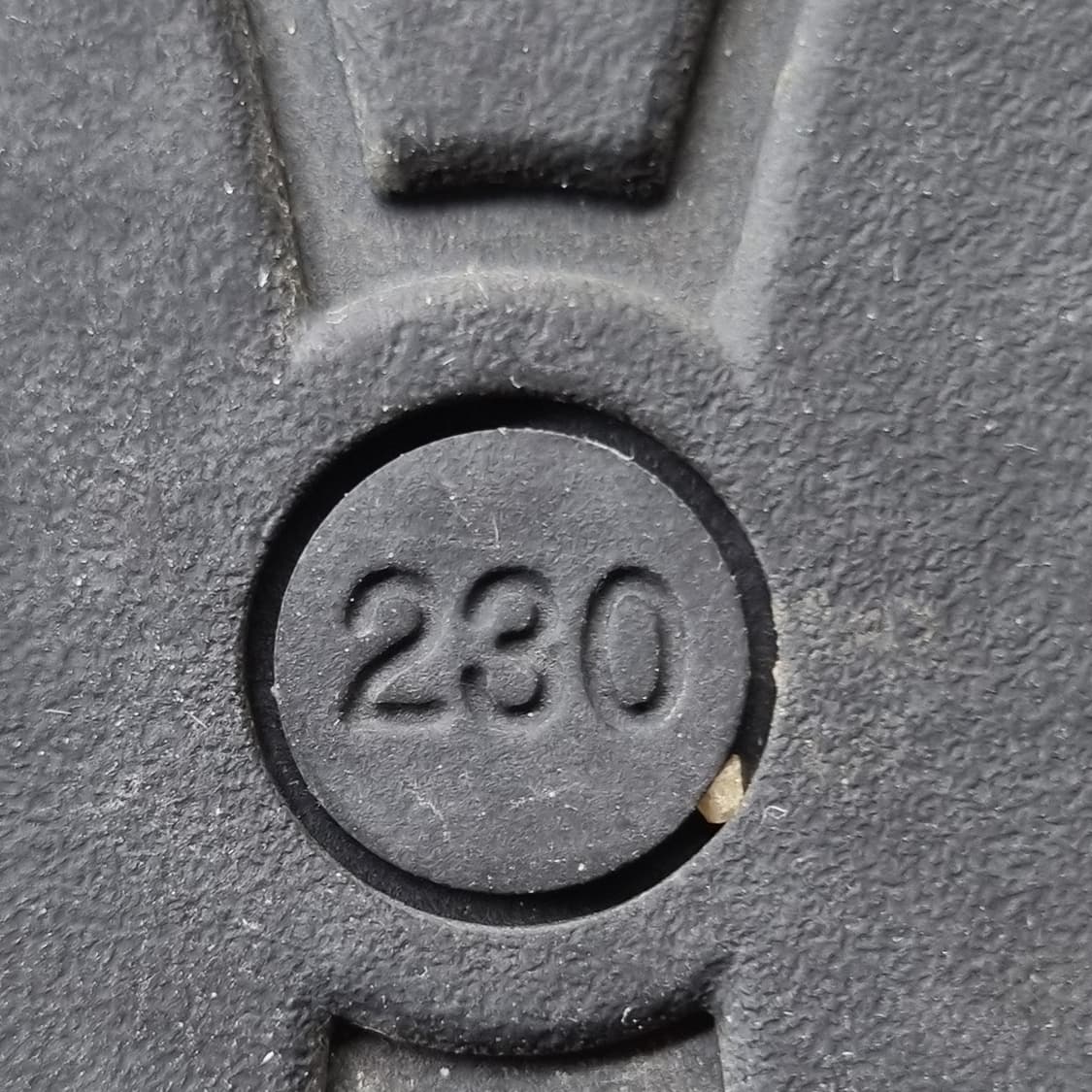 가이거 루제 여성샌들230 굽3.5 상품이미지6