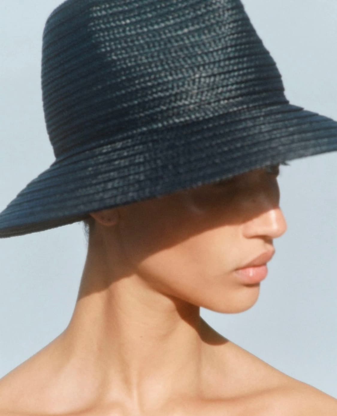 토템 파나마햇 상품이미지1