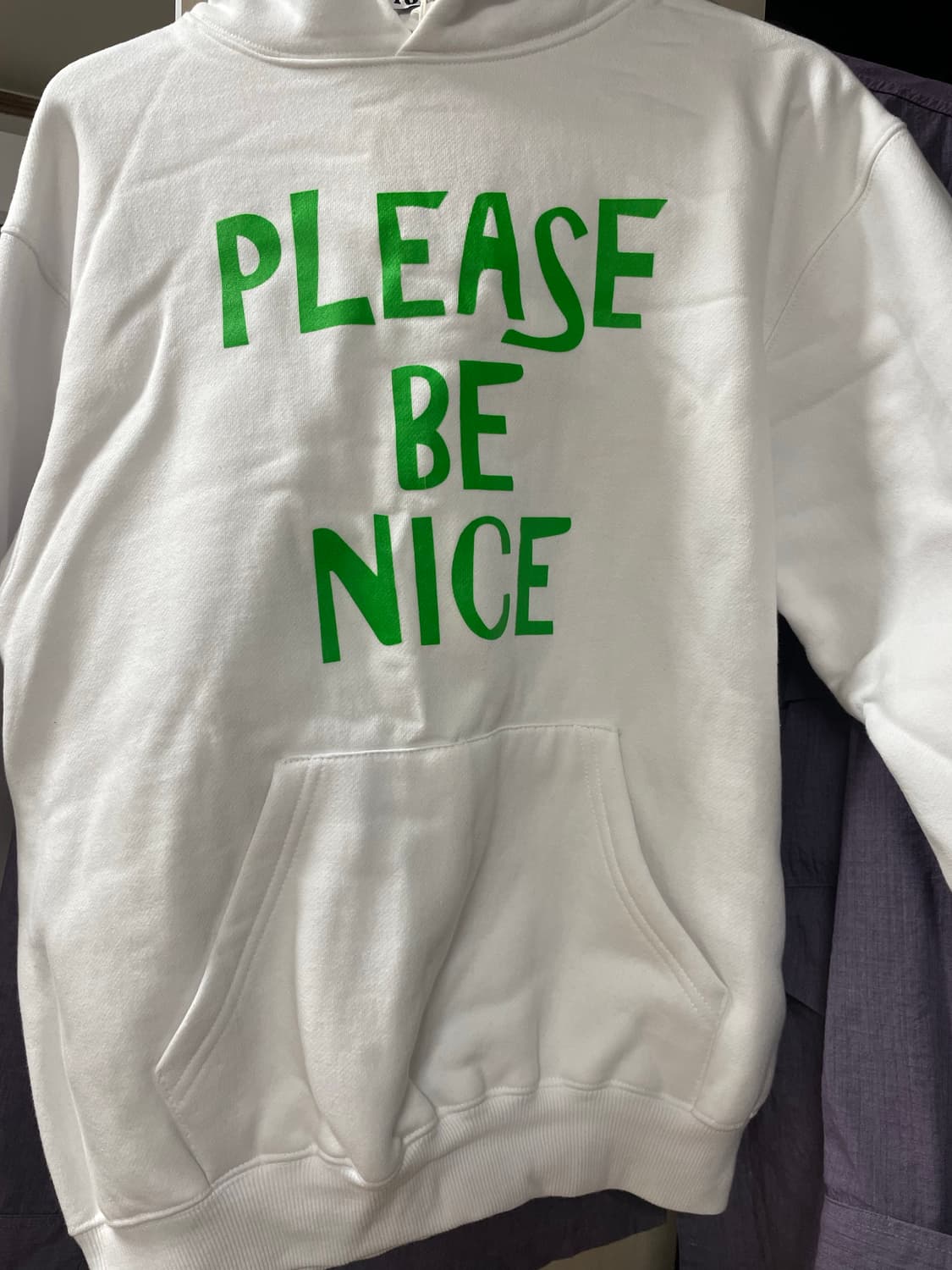 컬렉트피시스 후디 상품이미지3