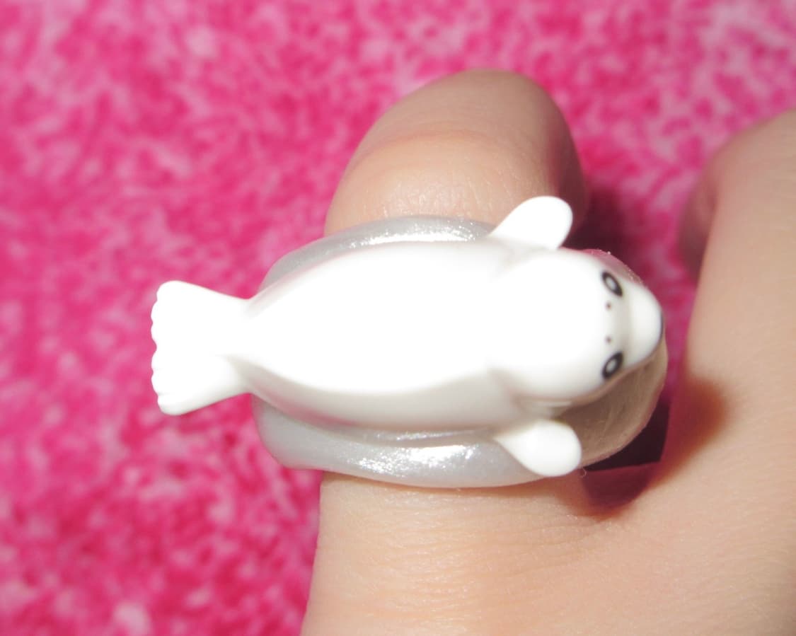 Seal ring 🦭 상품이미지2