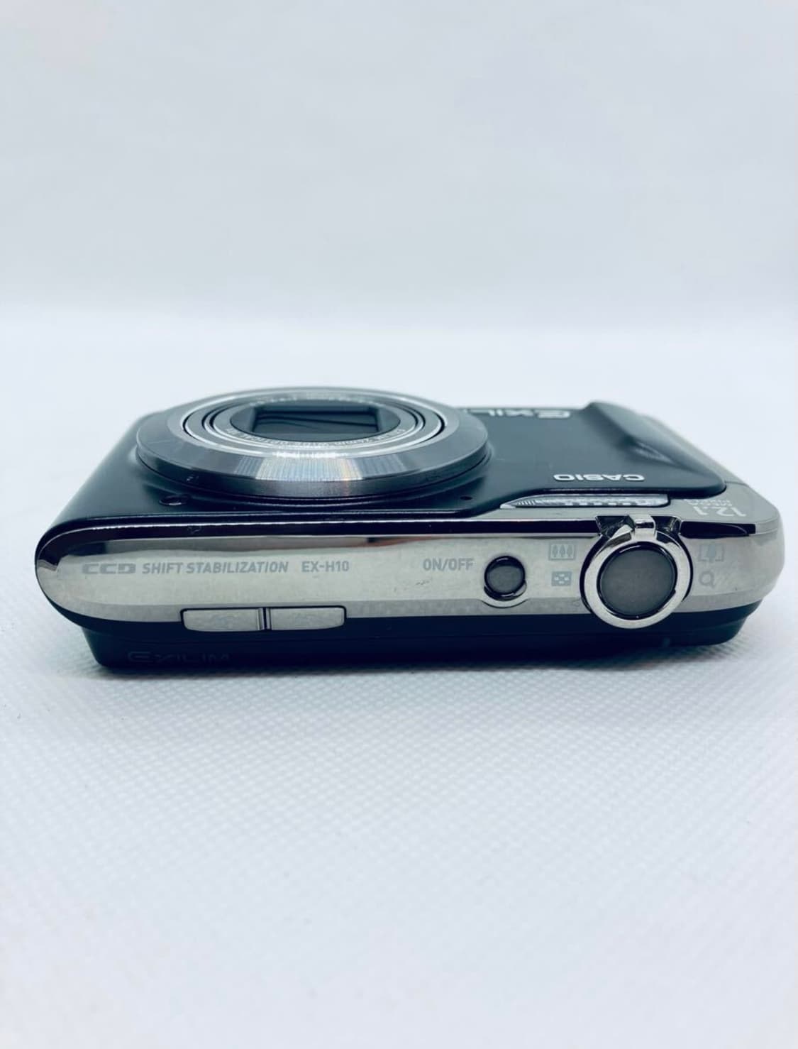 카시오 엑슬림 h10 상품이미지2