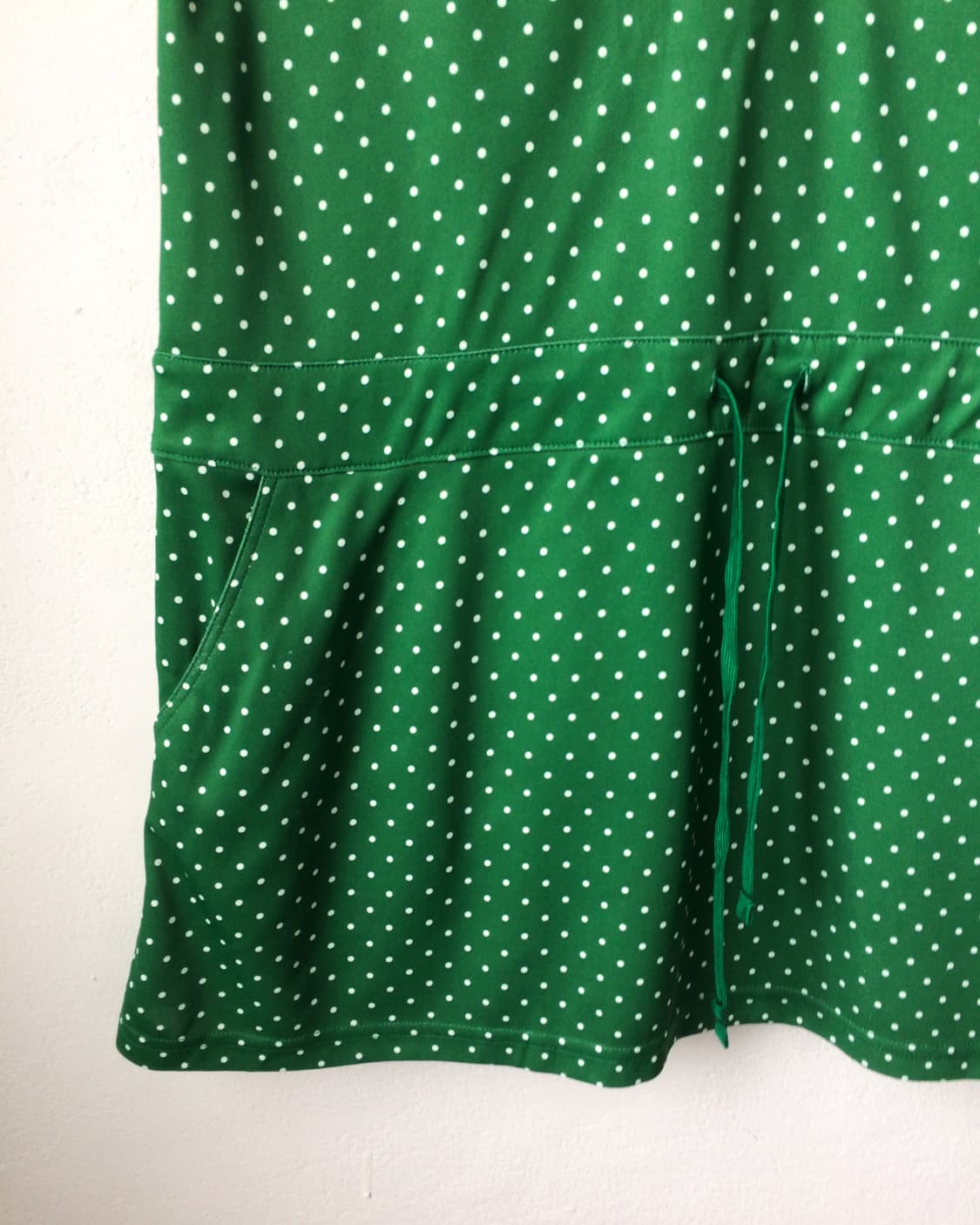 Adidas dot pattern pk onepiece 상품이미지4