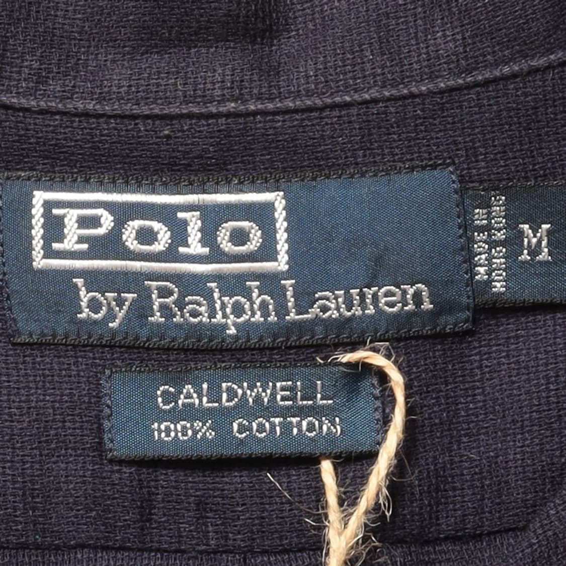 폴로 랄프로렌 Polo by Ralph Lanren 90’s Shrit 상품이미지7