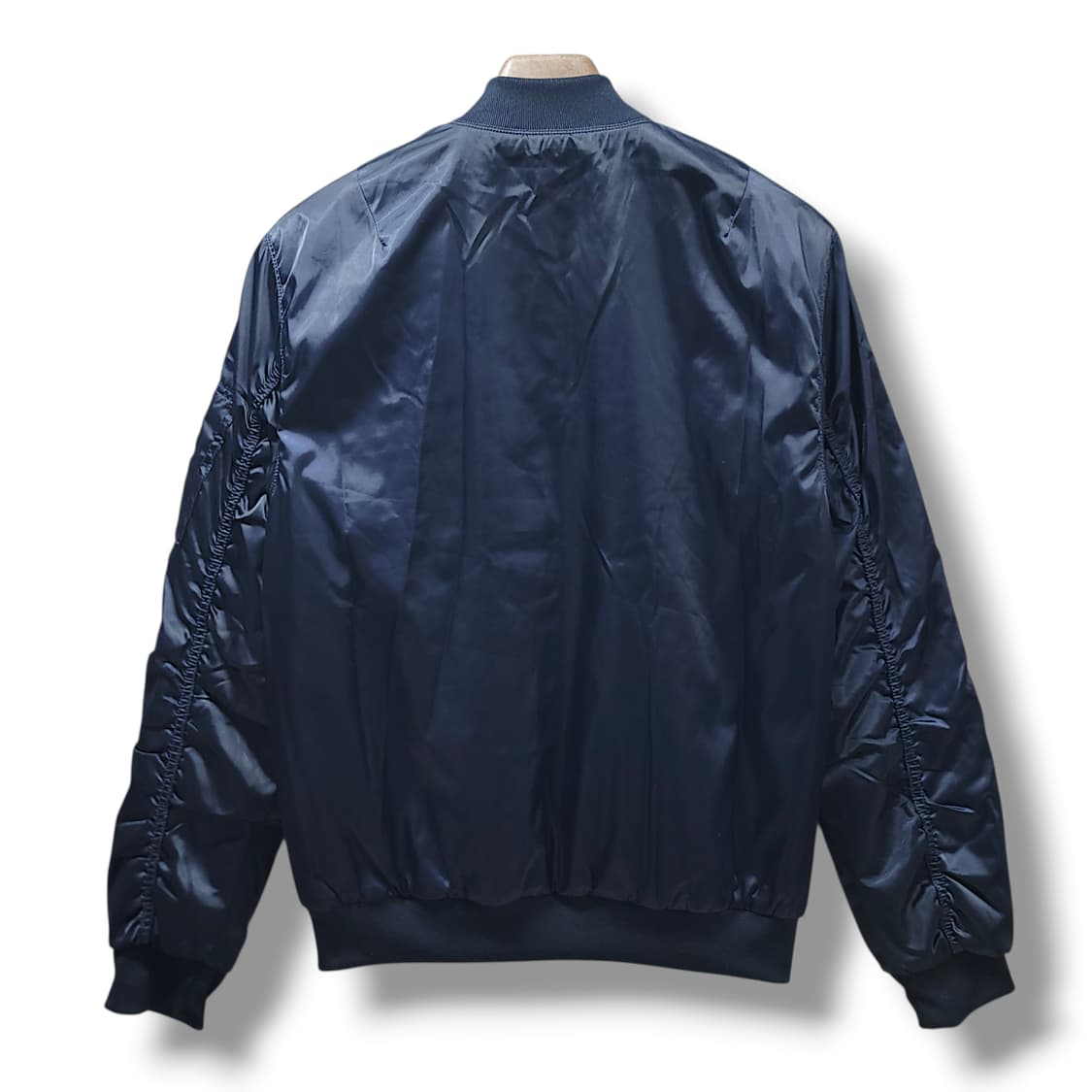 [95] 아디다스 네이비 MA-1 SST 블루종 자켓 상품이미지2