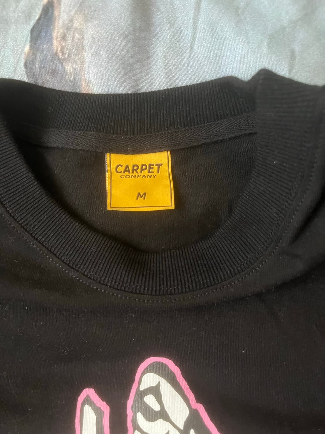 CARPET COMPANY 반팔  상품이미지2