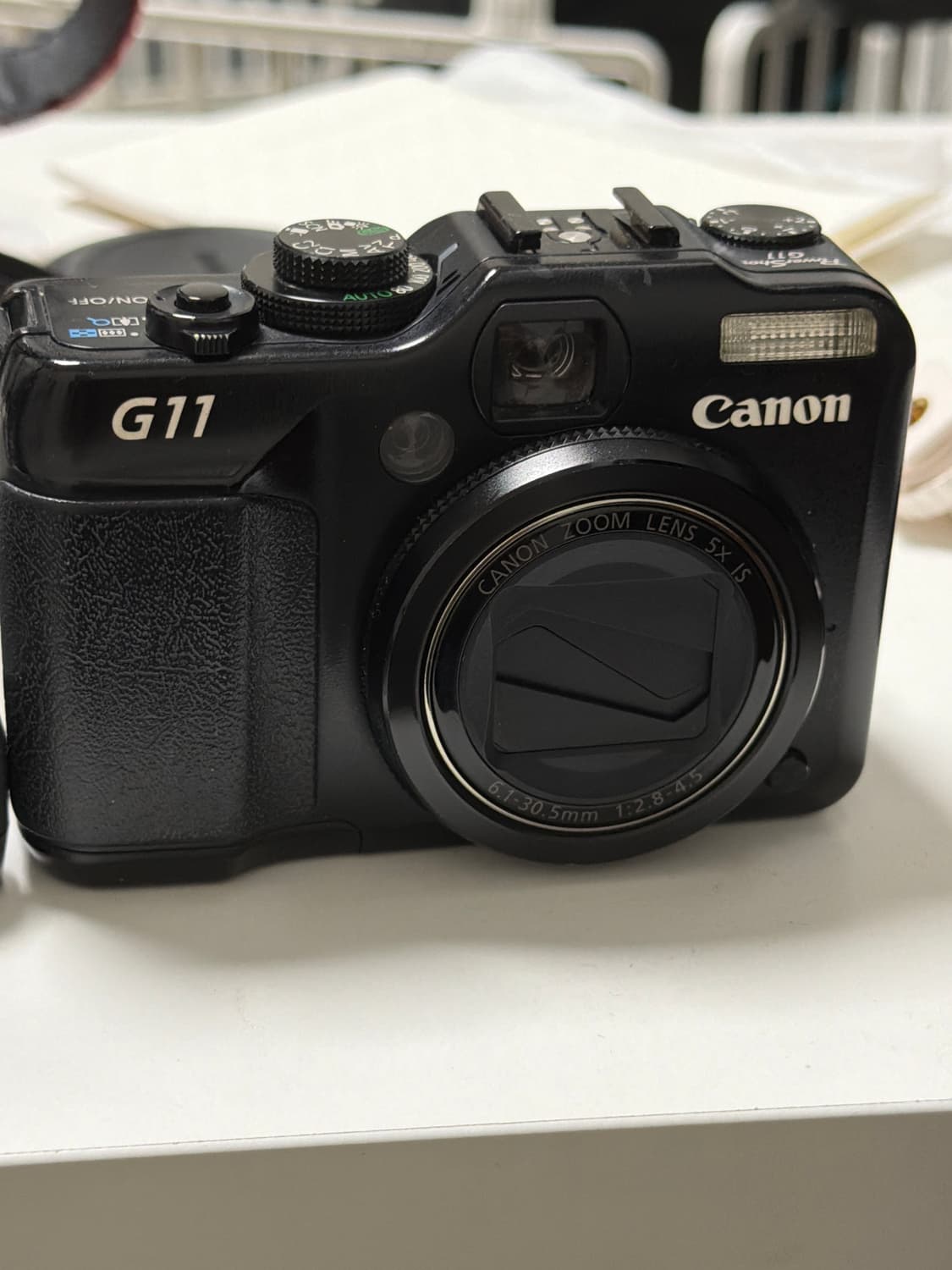 캐논 g11 상품이미지2