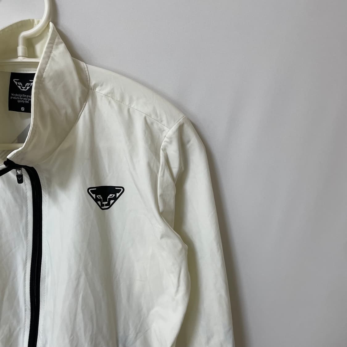 [ S ] 다이나핏 여성 스포츠 바람막이  상품이미지3