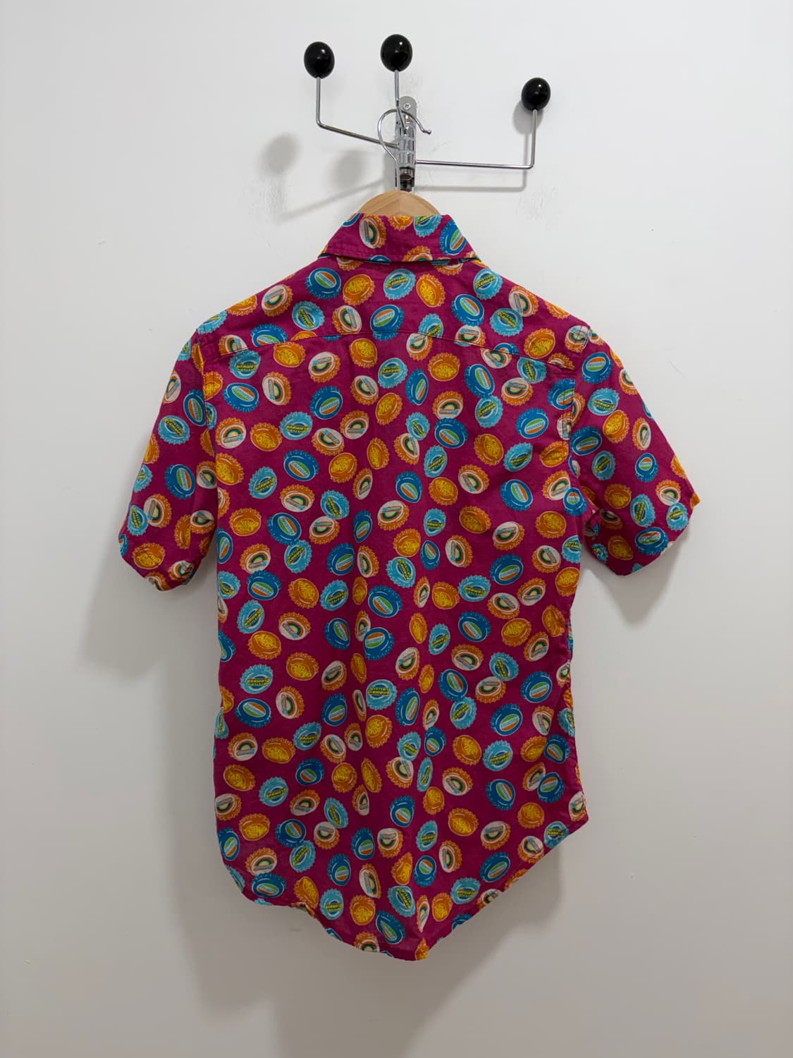 00s hysteric glamaur 반팔 셔츠 상품이미지8