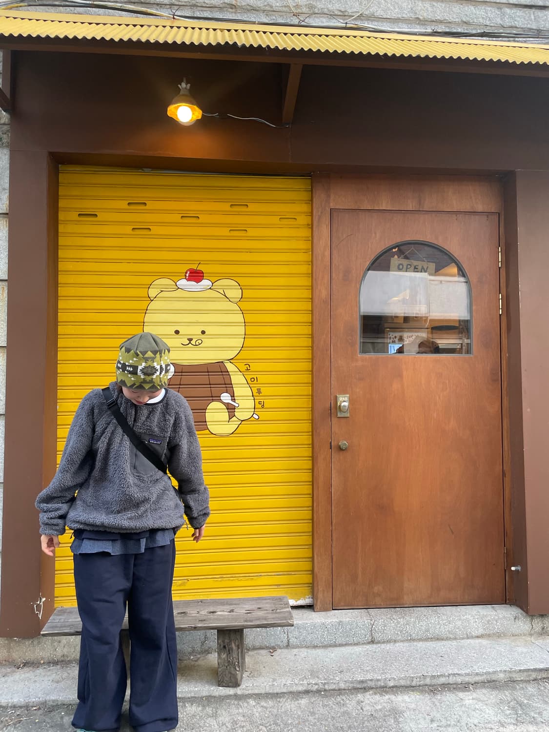 노르딕 비니 상품이미지3