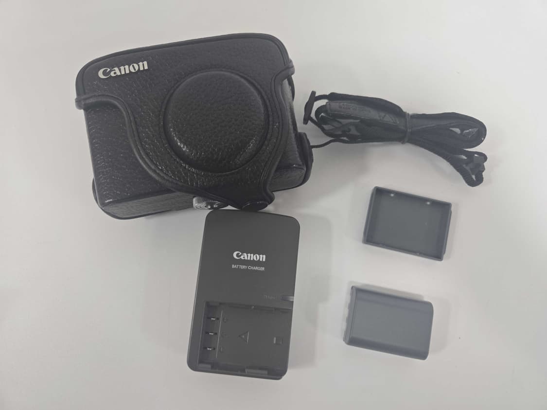 캐논 G9 상품이미지1