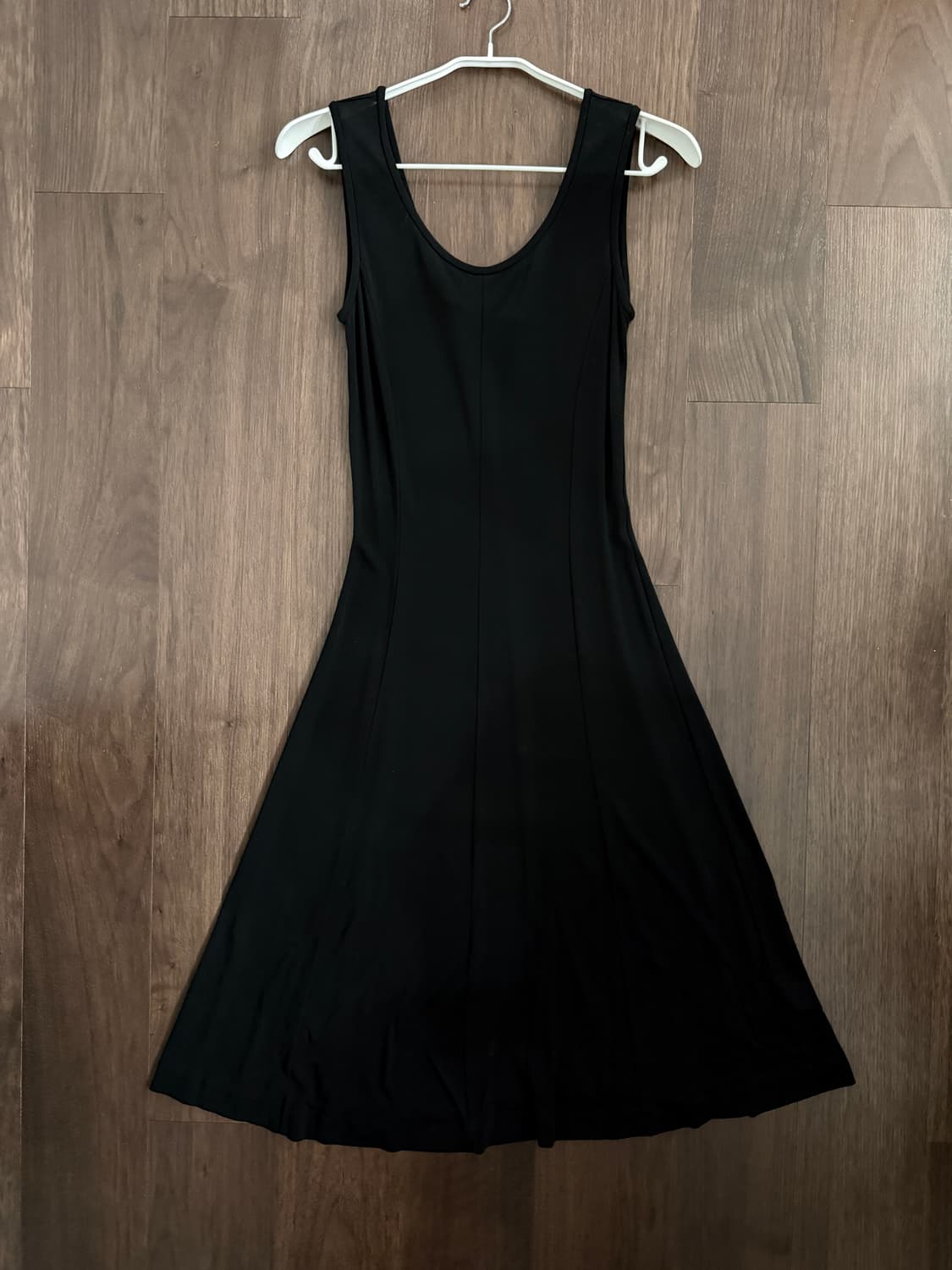 막스마라 레이온 원피스 상품이미지1